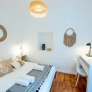  Appartement O'dean