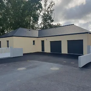  Séjour chez l'habitant Location Dans Plain Pied 2 Louable