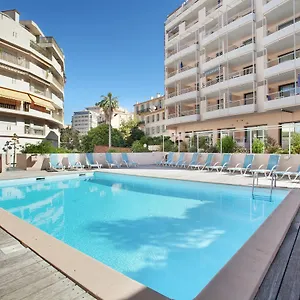 Résidence Odalys Les Félibriges Cannes